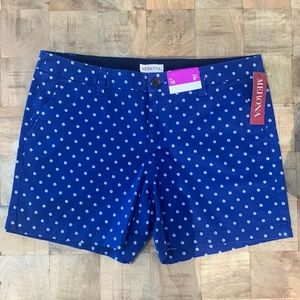 Lightweight casual shorts. 5” inseam.